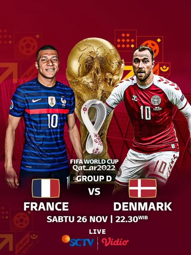 FIFA World Cup Qatar 2022