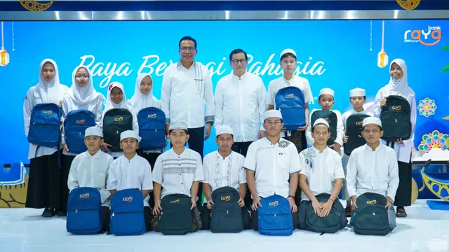Bank Raya