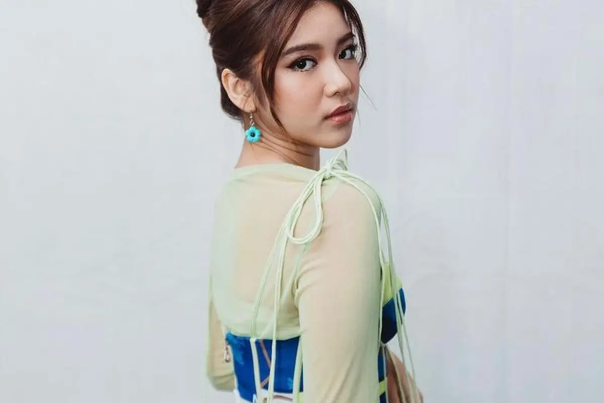 8 Inspirasi Model Rambut Stylish ala Tiara Andini, Imut hingga Fierce