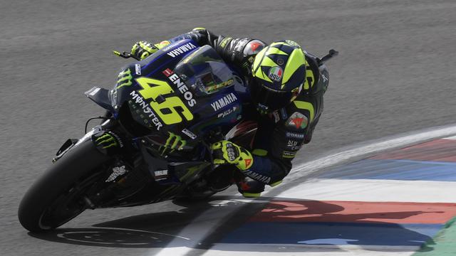 Valentino Rossi