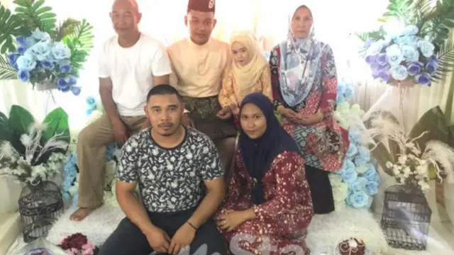 Bercanda Ajak Nikah, Wanita Ini Justru Dilamar Sungguhan oleh Teman Game Online-nya