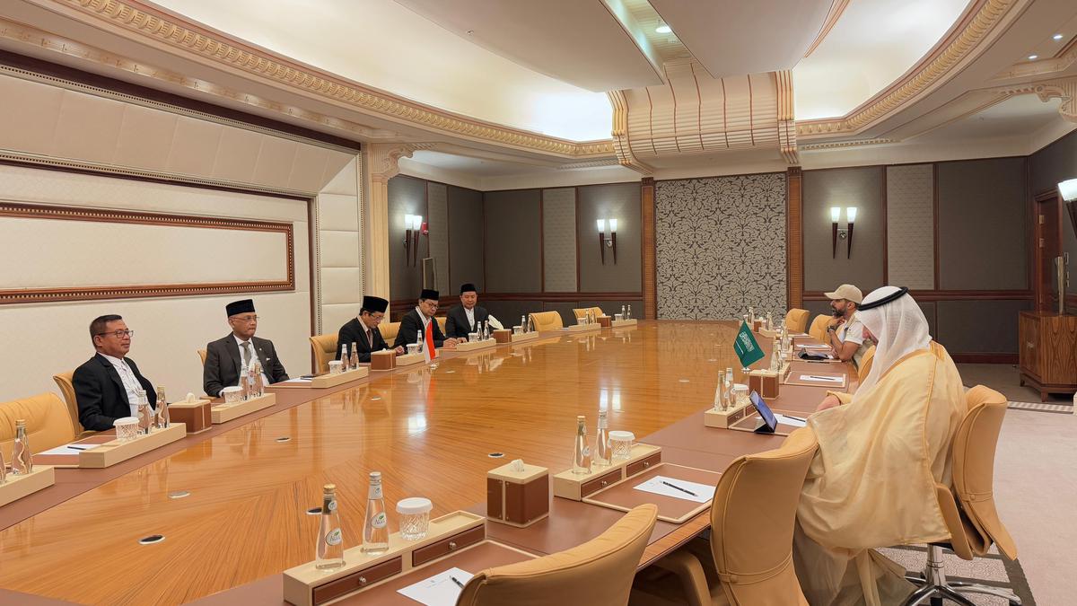 Izinkan Klinik Haji Indonesia Beroperasi, Menteri Kesehatan Arab Saudi Beri Catatan Penting bagi Indonesia