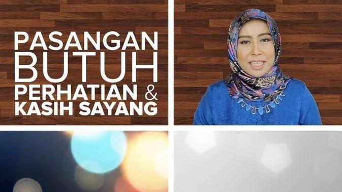 Apa Kata  Psikolog Punya  Anak  Suami Istri Jadi Susah 