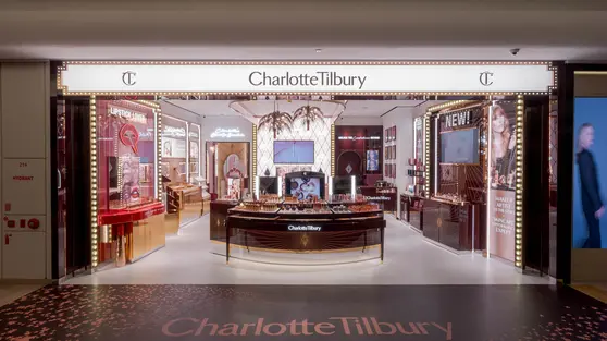 Charlotte Tilbury Hadirkan Beauty Wonderland Pertama di Asia Tenggara, Ada Sentuhan Indonesia yang Cantik