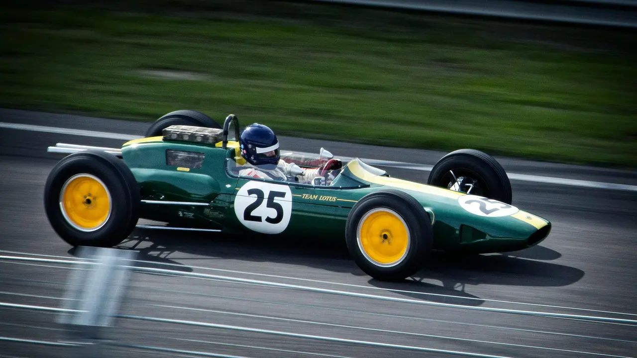 Racing Car