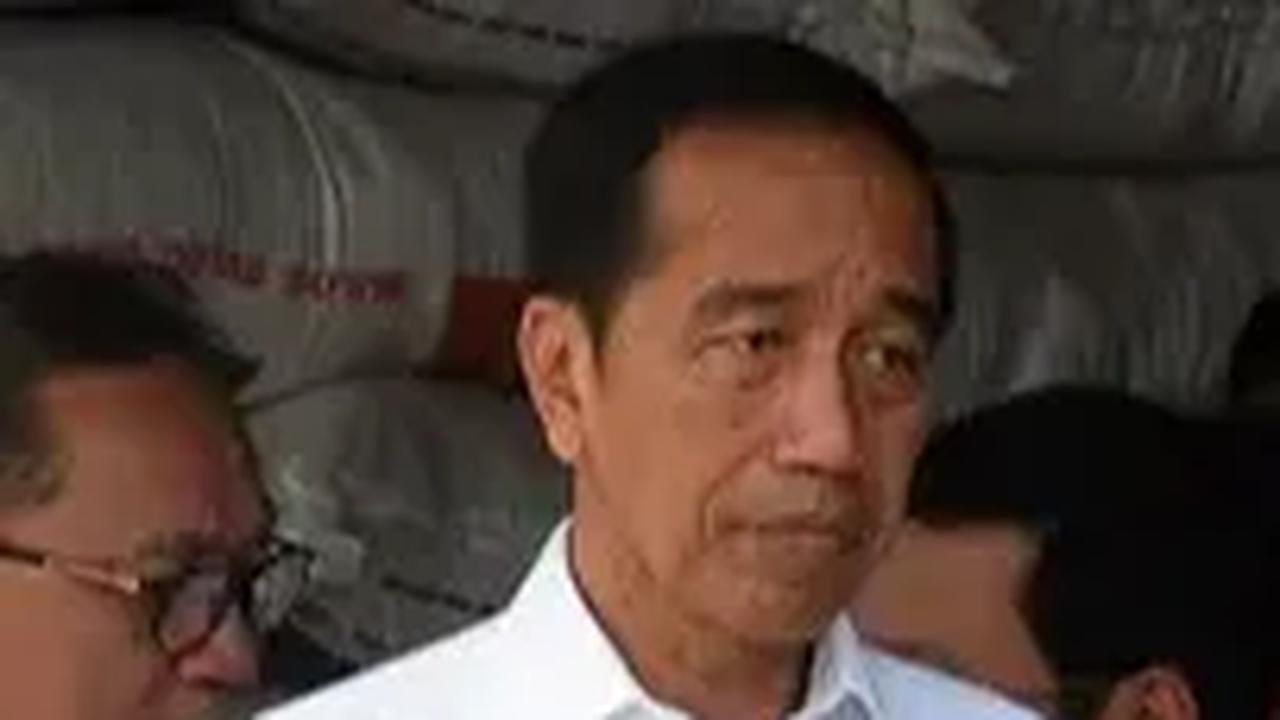Pabrik Katalis Buatan Anak Bangsa Senilai Rp286 Miliar Diresmikan Jokowi, Ini Fungsinya