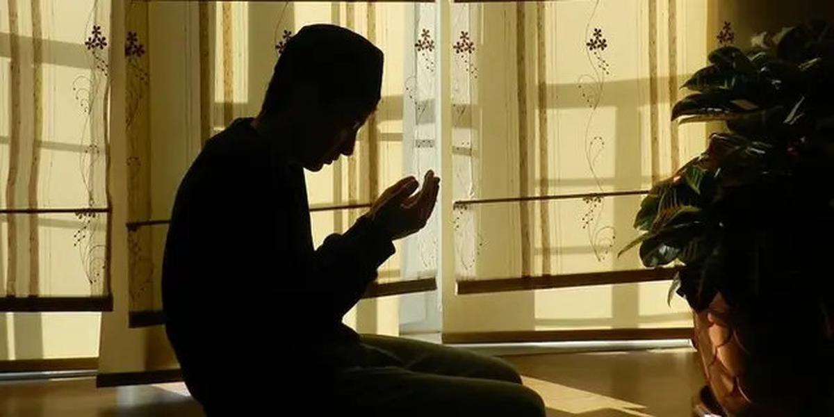Panduan Doa Sholat Dhuha Menurut NU dan Muhammadiyah, Lengkap dengan Latin dan Terjemahannya