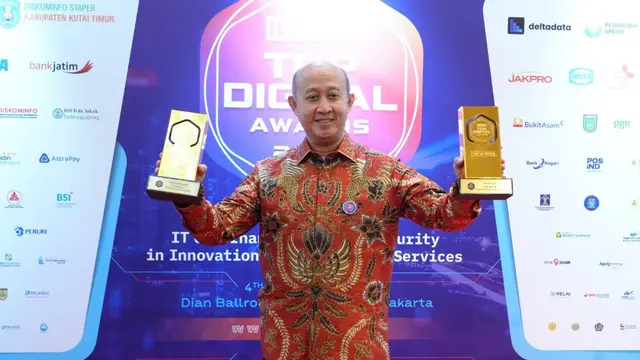 Edwin Aristiawan