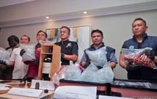 BNN Bongkar Pabrik Narkoba Cair Vape Jaringan Internasional di Apartemen Jaksel