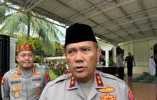 Tahukah Anda? Polda Kepri Tunggu Hasil Labfor untuk Tersangka Kebakaran Kapal Federal II di PT ASL