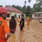 Gorontalo Utara Diterjang Banjir Bandang, Ratusan Rumah Terendam (Arfandi Ibrahim/Liputan6.com)