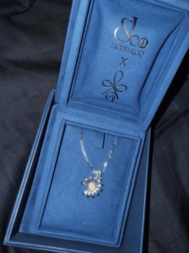 Hadiah Perhiasan dari G-Dragon untuk Dancernya Saat Konser di Jakarta.