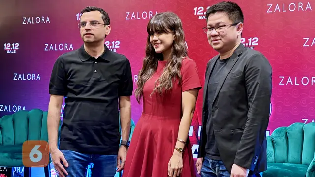 Zalora Indonesia