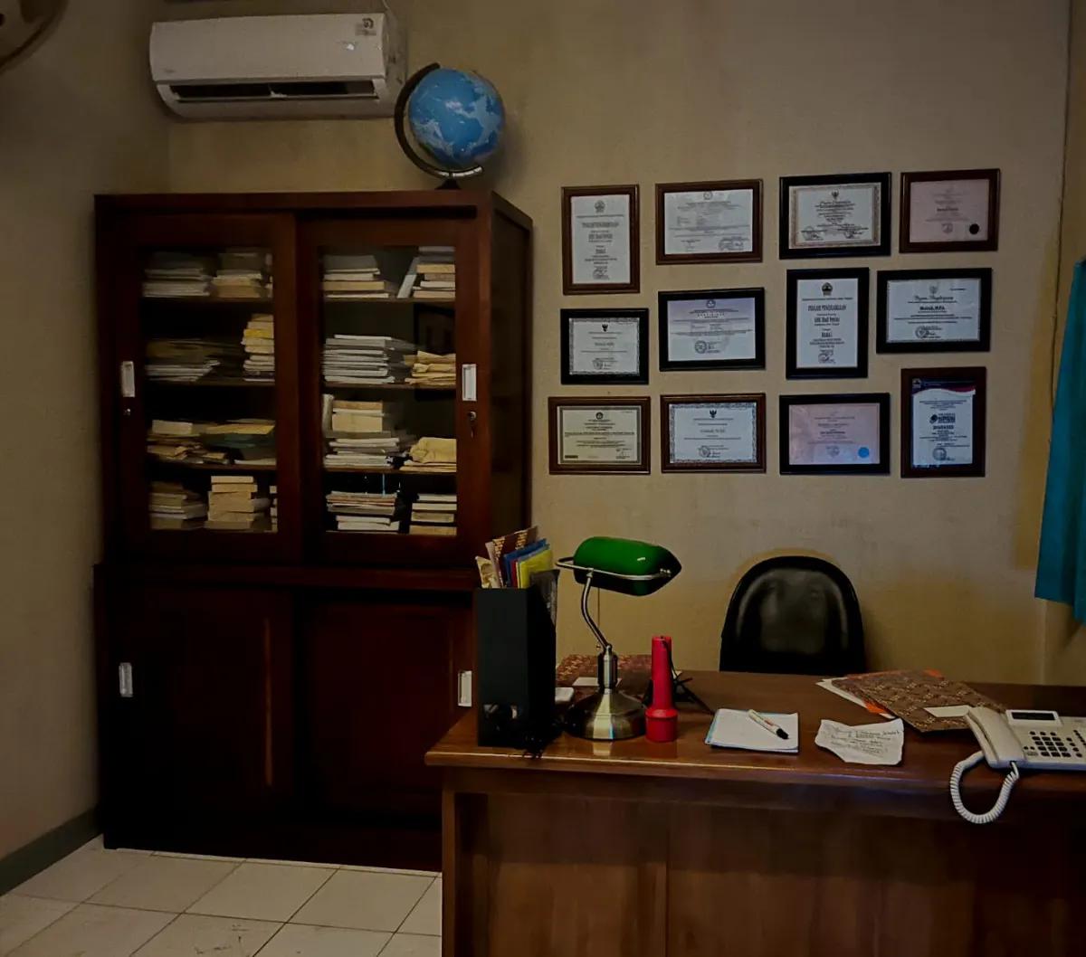 Dok. Istimewa