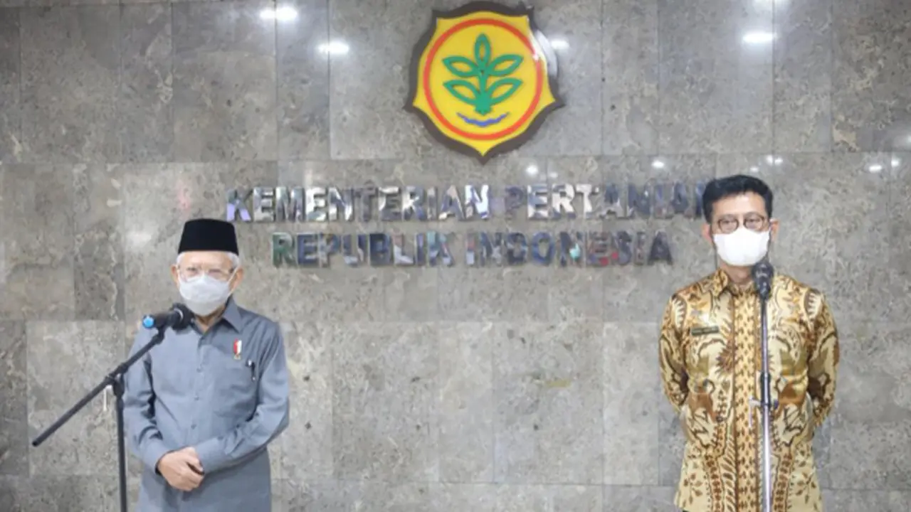 Kementan PSP