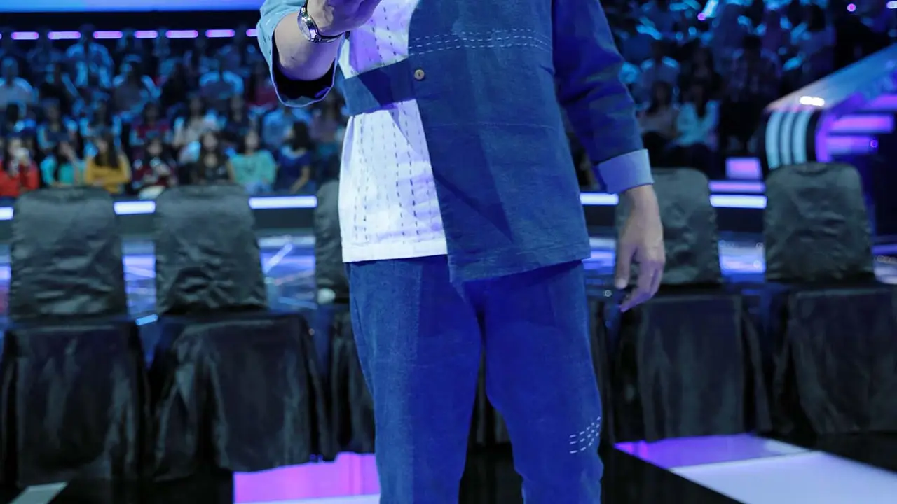 [Bintang] Andhika Pratama