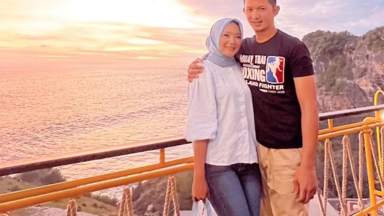 Terungkap! Pekerjaan Bimo Aryo Tejo, Suami Selebgram Arie Riyanthie!
