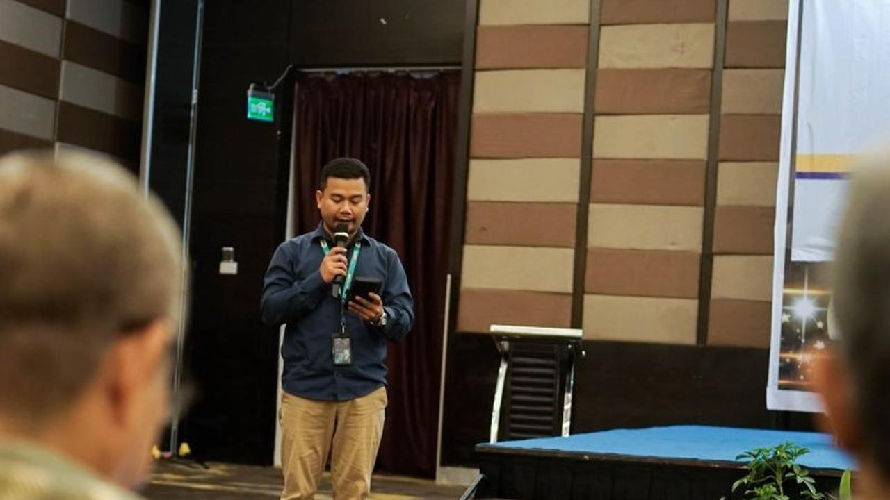 Tahukah Anda? Pegadaian Digital Kini Merambah Pelosok Kalimantan, Permudah Akses Investasi Emas!