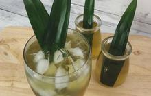 5 Resep Minuman Ajaib, Sehat, dan Alami yang Bisa Cegah Perut Buncit