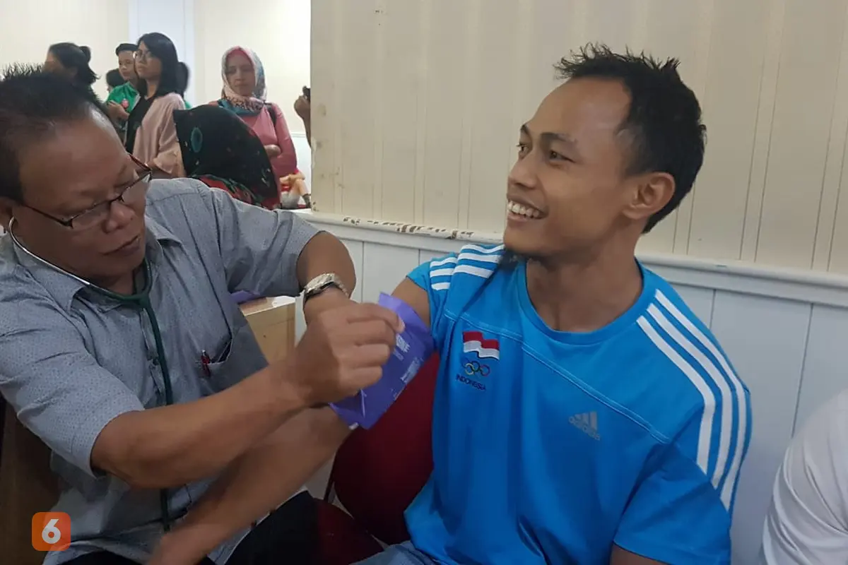 Asian Games 2018