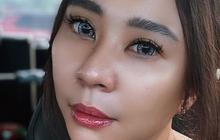 Awal Konflik Chikita Meidy dan Suami Hingga Berujung Gugatan Cerai, Dugaan Judi Online Hingga KDRT Buat Heboh