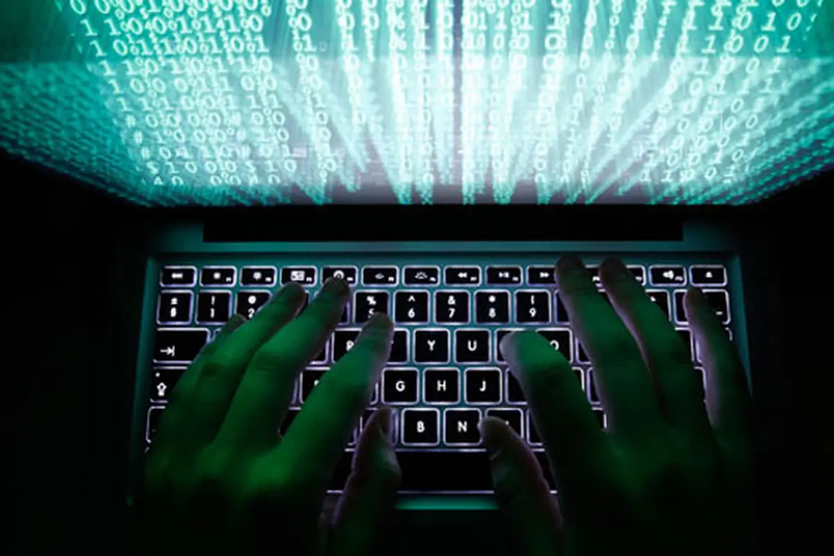 Cyber Crime