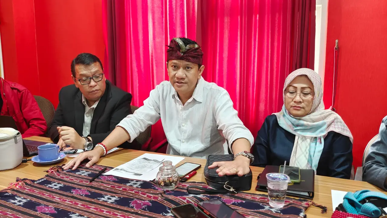 Dewan Perwakilan Cabang PDIP Kota Depok mengapresiasi kesiapan Kaesang Pangarep untuk mencalonkan diri sebagai Wali Kota Depok.