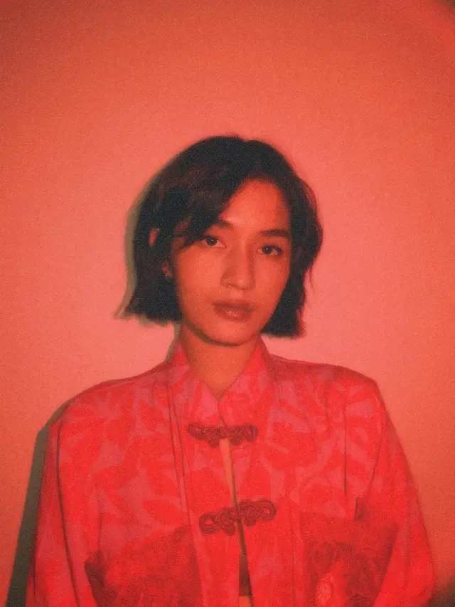 [Fimela] Jeanneta Sanfadelia