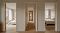 Ukuran Ideal Kamar Tidur untuk Semua Anggota Keluarga, dari Kamar Anak hingga Kamar Utama