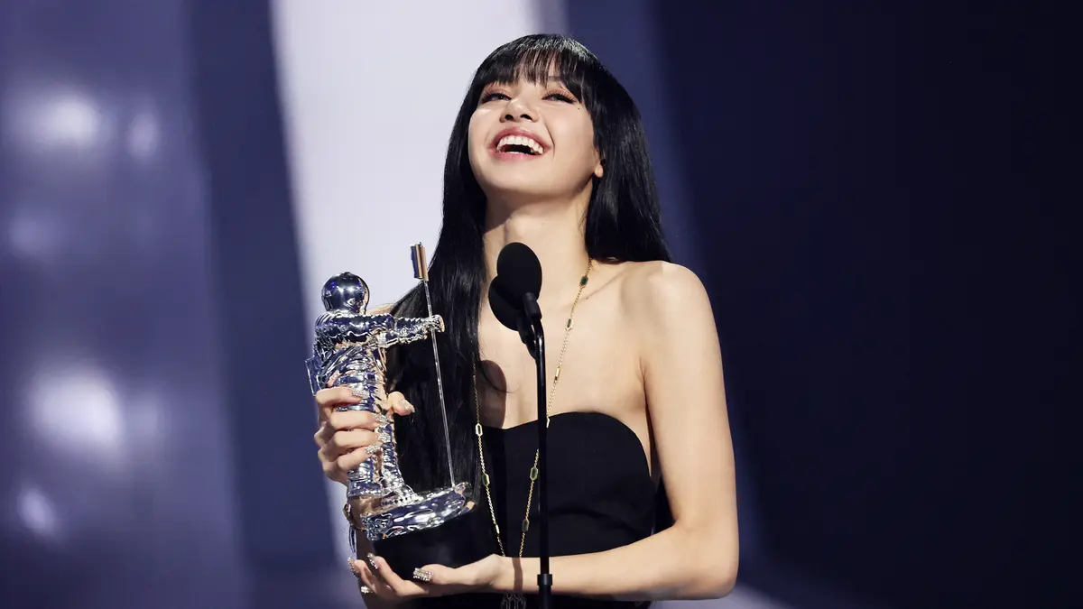 Foto Lisa Hari Ini - Foto Terbaru Terkini | Liputan6.com