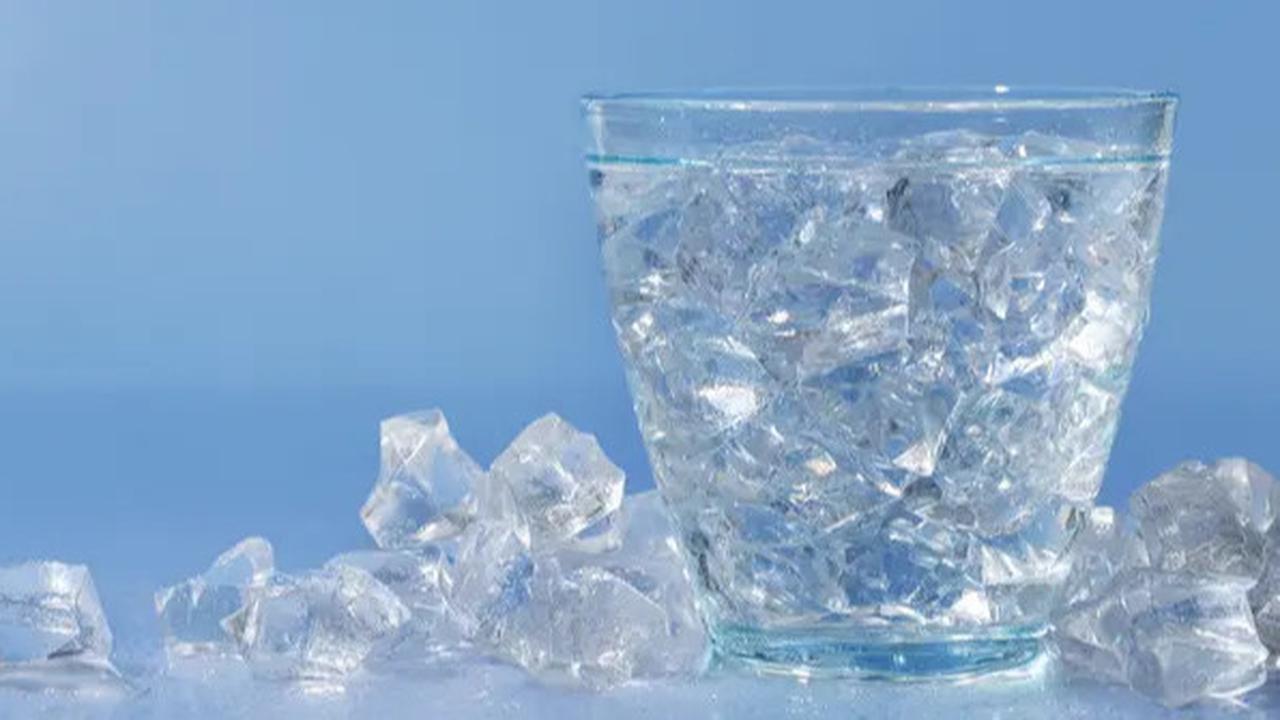 Efek Minum Air Dingin Sebelum Tidur: Mitos atau Fakta? Cek Faktanya!