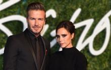 [Foto] Kemesraan 16 tahun menikah David Beckham dan istri