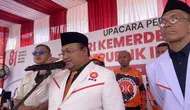 PKS Potong Gaji Anggota DPR untuk Bantu Gempa NTT