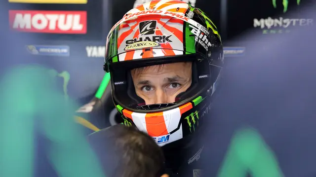 Johann Zarco