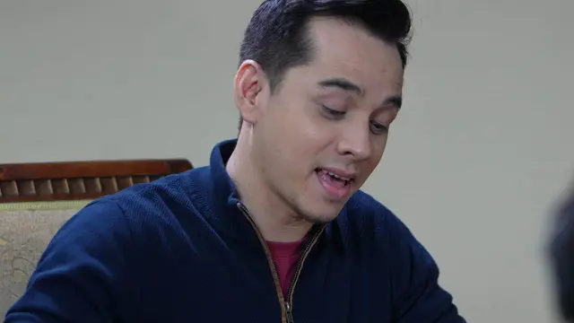 Pernikahan Palsu