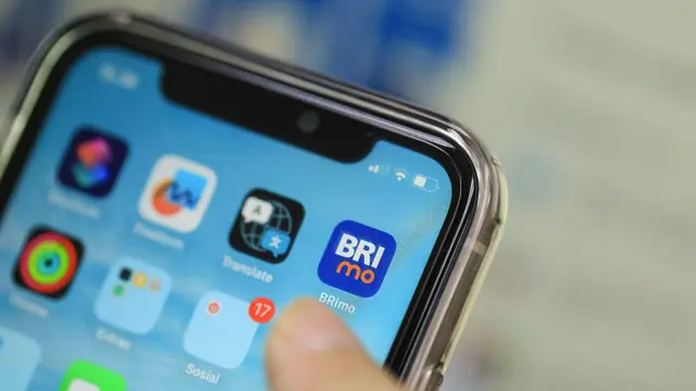 BRImo