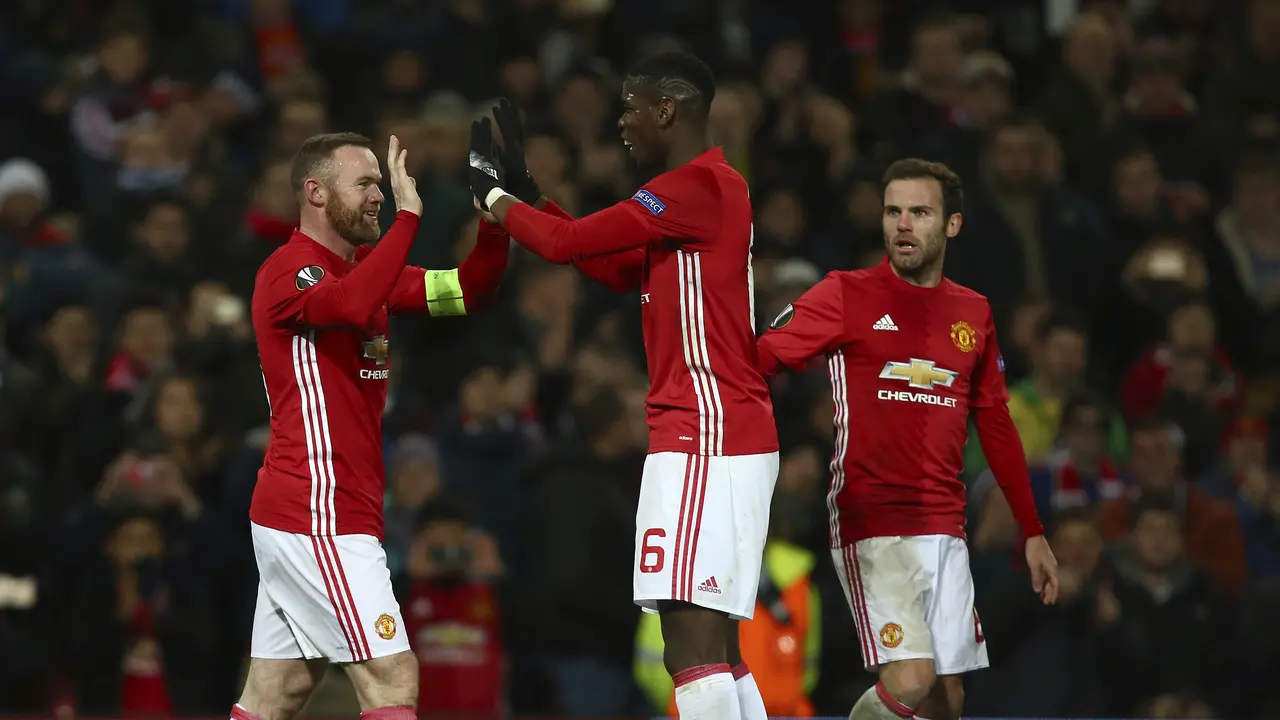 Paul Pogba