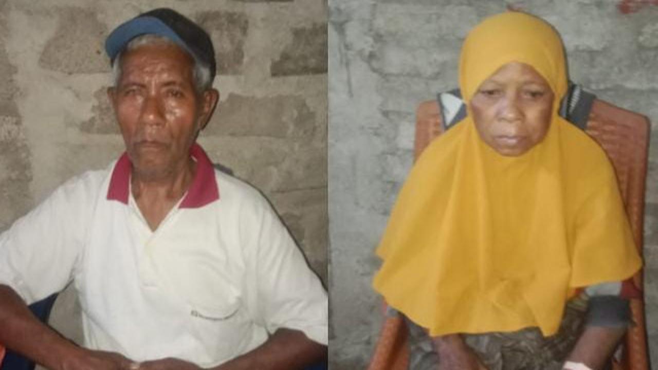 Kronologi Prajurit TNI AD bawa Sangkur Keroyok & Injak Pasutri Lansia di Adonara NTT hingga Patah Tulang Rusuk