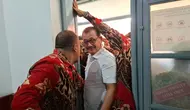 Dipanggil Kortastipidkor, Oegroseno Siapkan Dokumen Pengadaan Lahan Sepolwan