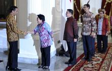 Presiden Jokowi umumkan 7 nama calon anggota Komisi Yudisial