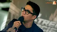 Marcel Chandrawinata Pakai `Stuntman` Wanita di Street Society