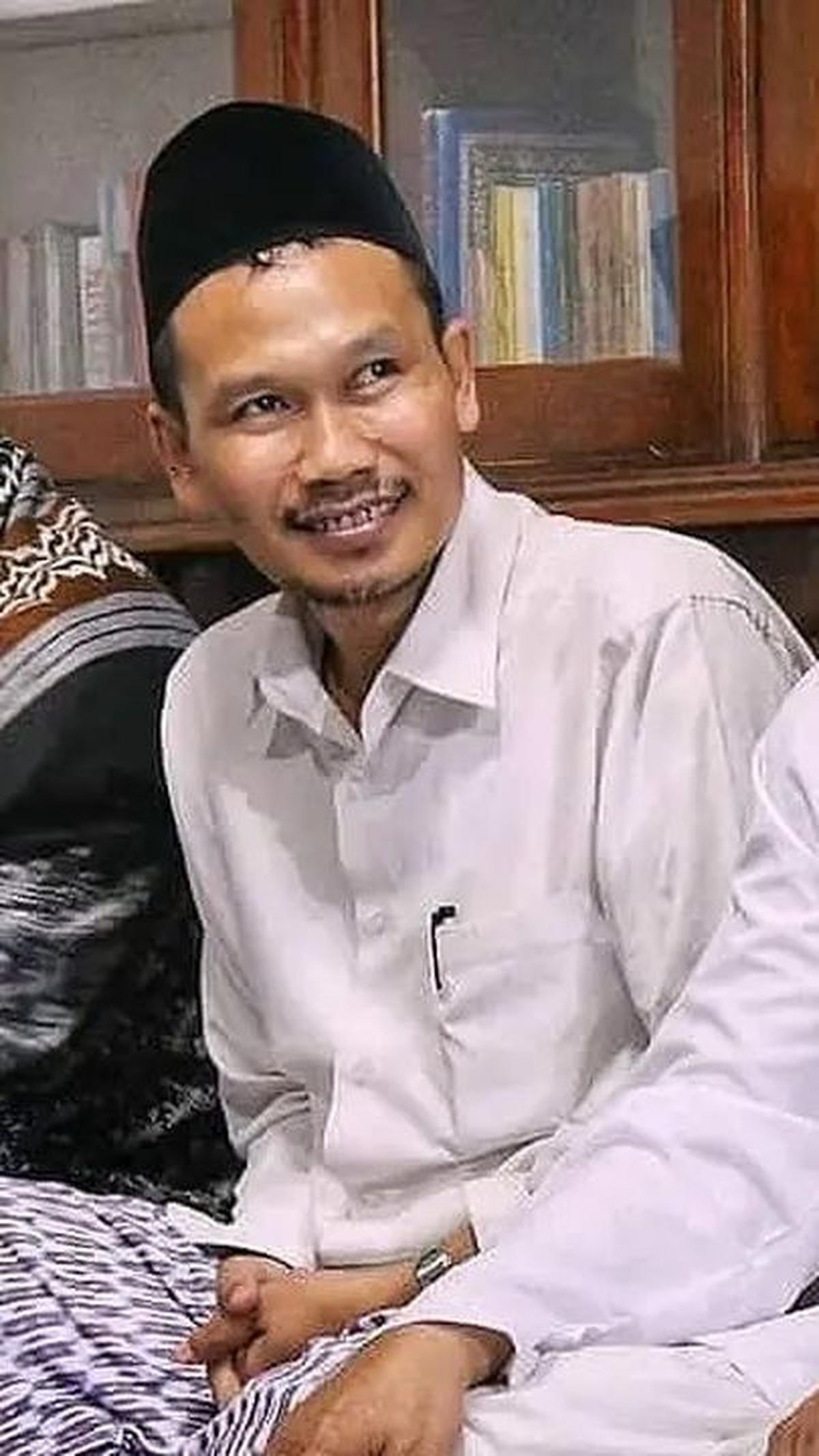 Quotes Gus Baha Buat Hati Sejuk