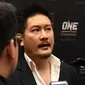 Chatri Sityodtong