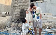 7 Potret Pembangunan Villa Baru Milik Lesti Kejora dan Rizky Billar di Bali, Mewah dan Megah Bergaya Modern