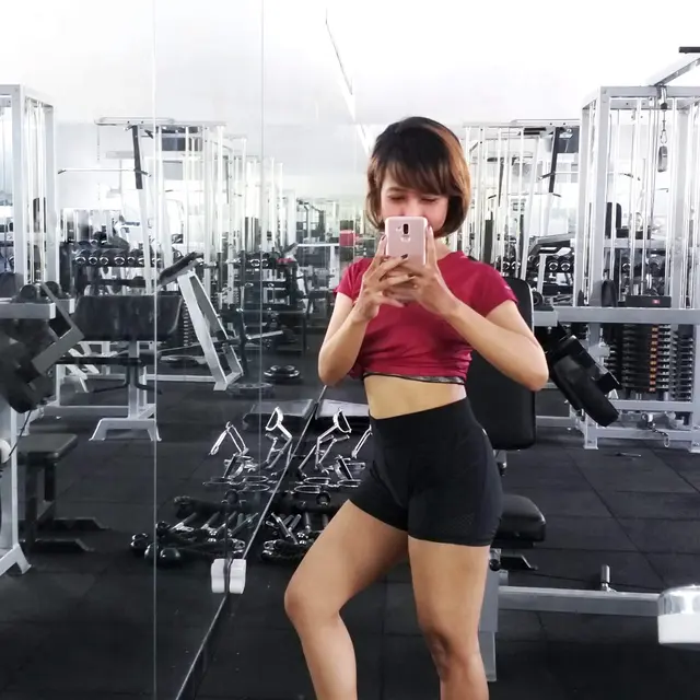 ilustrasi Kisah Inspiratif, Cara Menjaga Sistem Kekebalan Tubuh Saat Pandemi Ala Monica Agustami/@monicaagustami