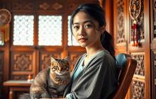Ilmuwan Ungkap Cara Mudah Berkomunikasi dengan Kucing, Begini Caranya