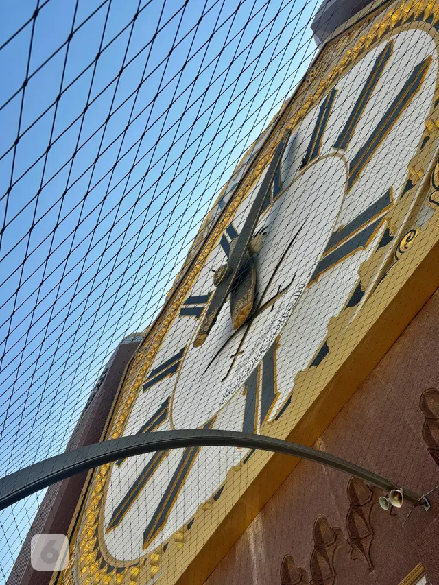 Clock Tower Museum