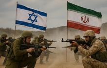 Duel Maut Jenderal Iran Vs Israel, 2 Sosok Panglima Penentu Strategi Perang