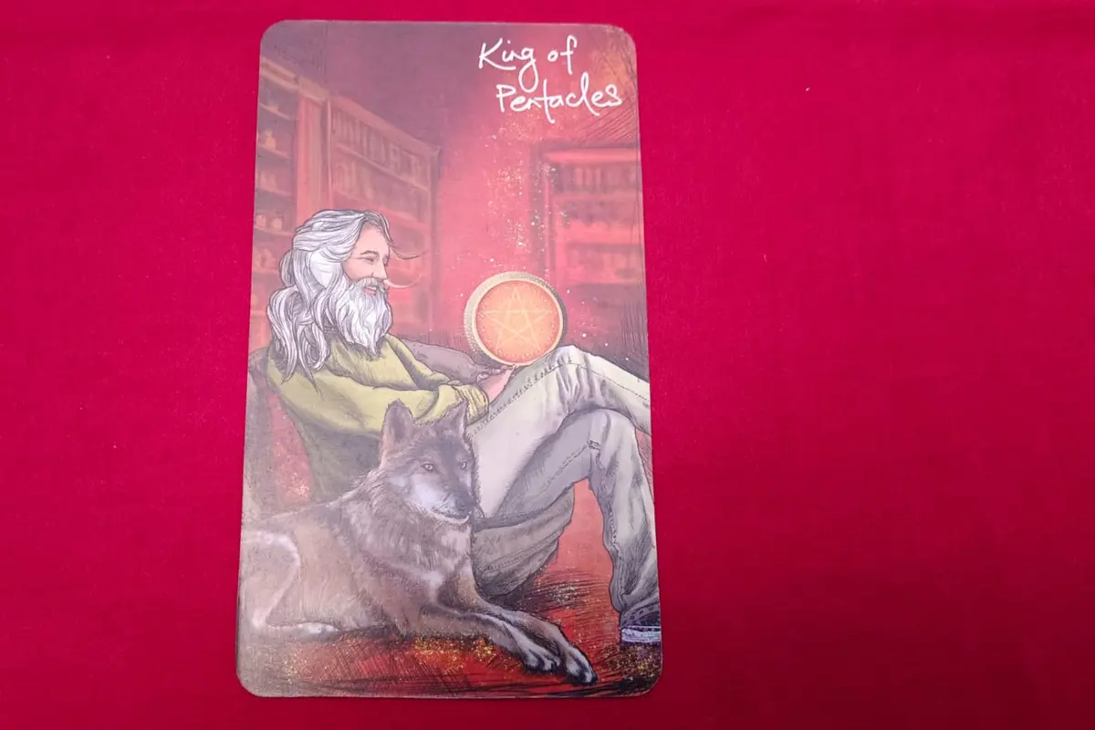 Tarot