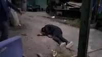 Baku Tembak di Jalan Kaliurang Yogyakarta, Ada Apa?